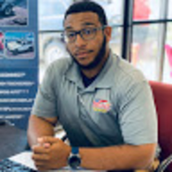 Meet your Posher, Collins - Picture 1 of 1